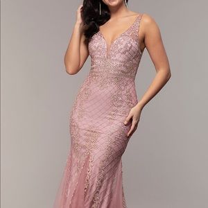 Brand new prom dress!!